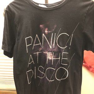 Panic! at the Disco T-shirt